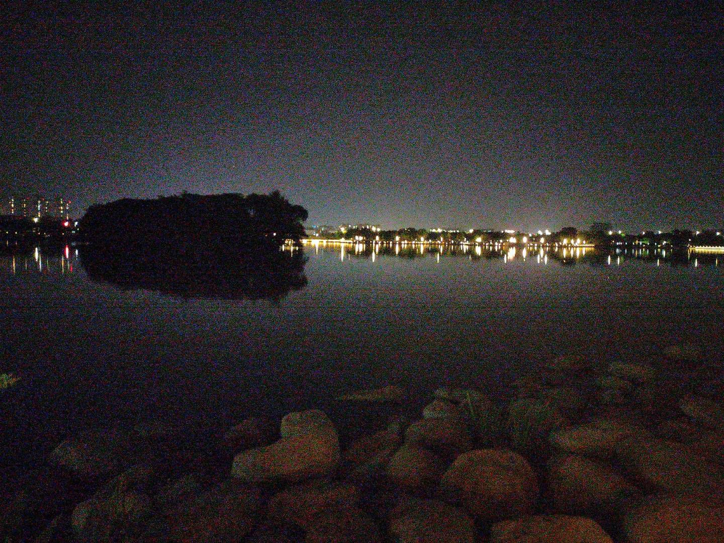 九龙湖公园旅行图片 2