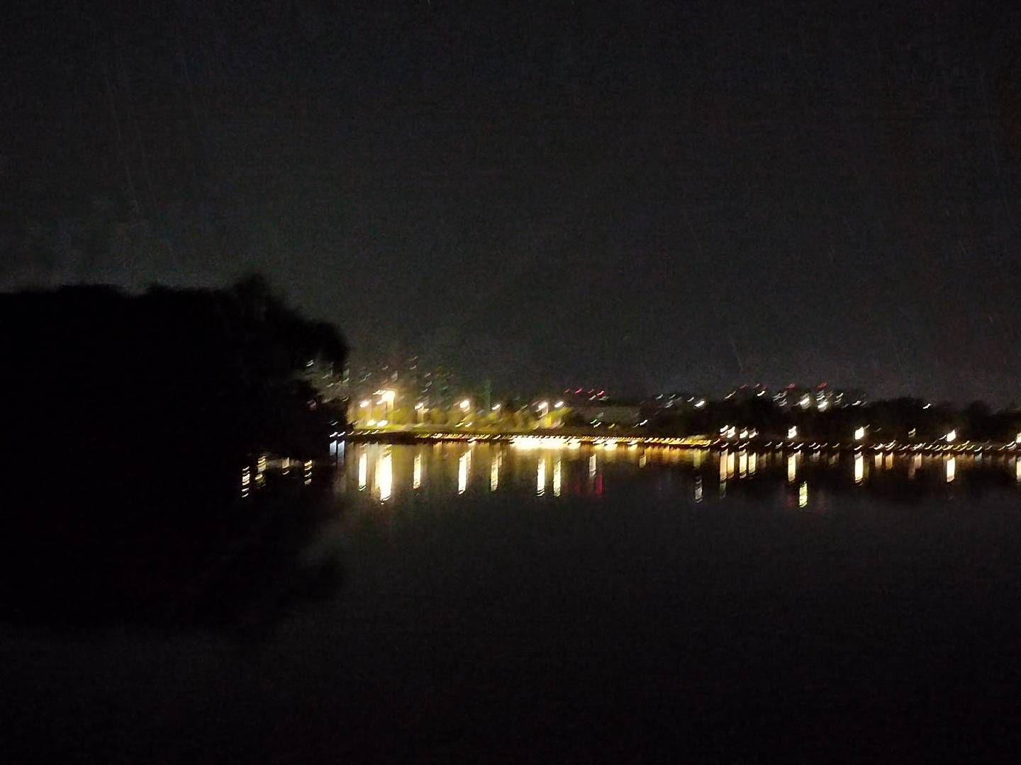 九龙湖公园旅行图片 1