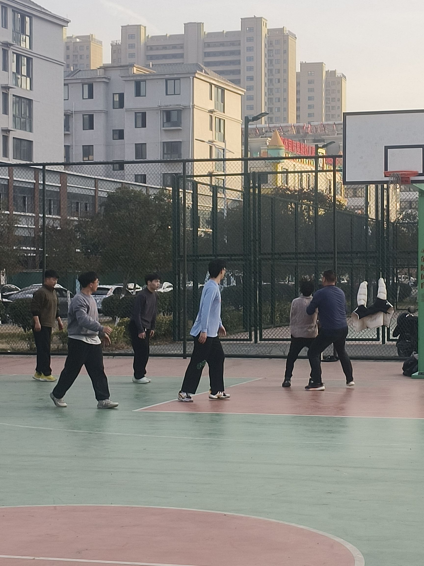 九龙湖公园旅行图片 1