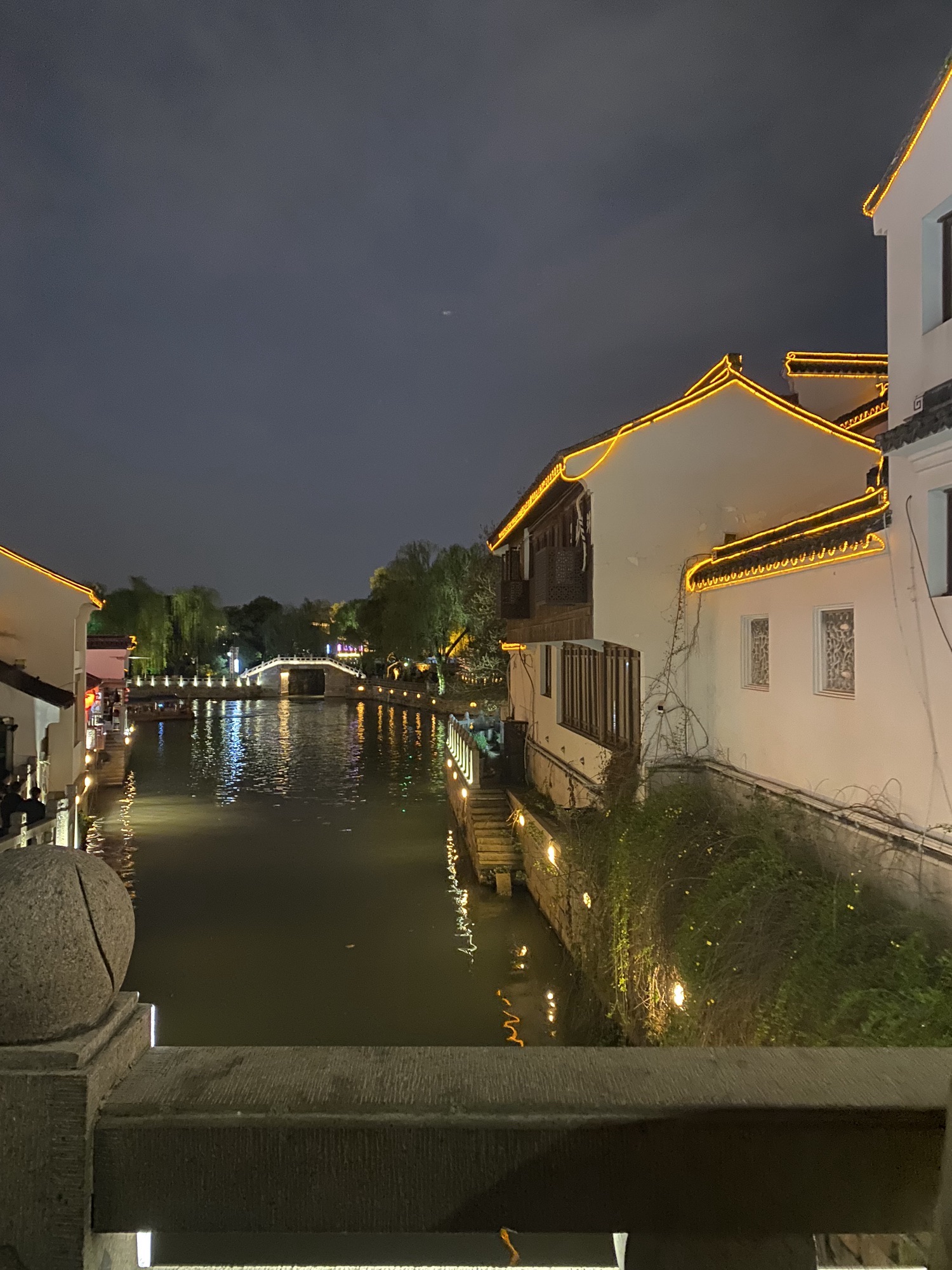渡僧桥旅行图片 3