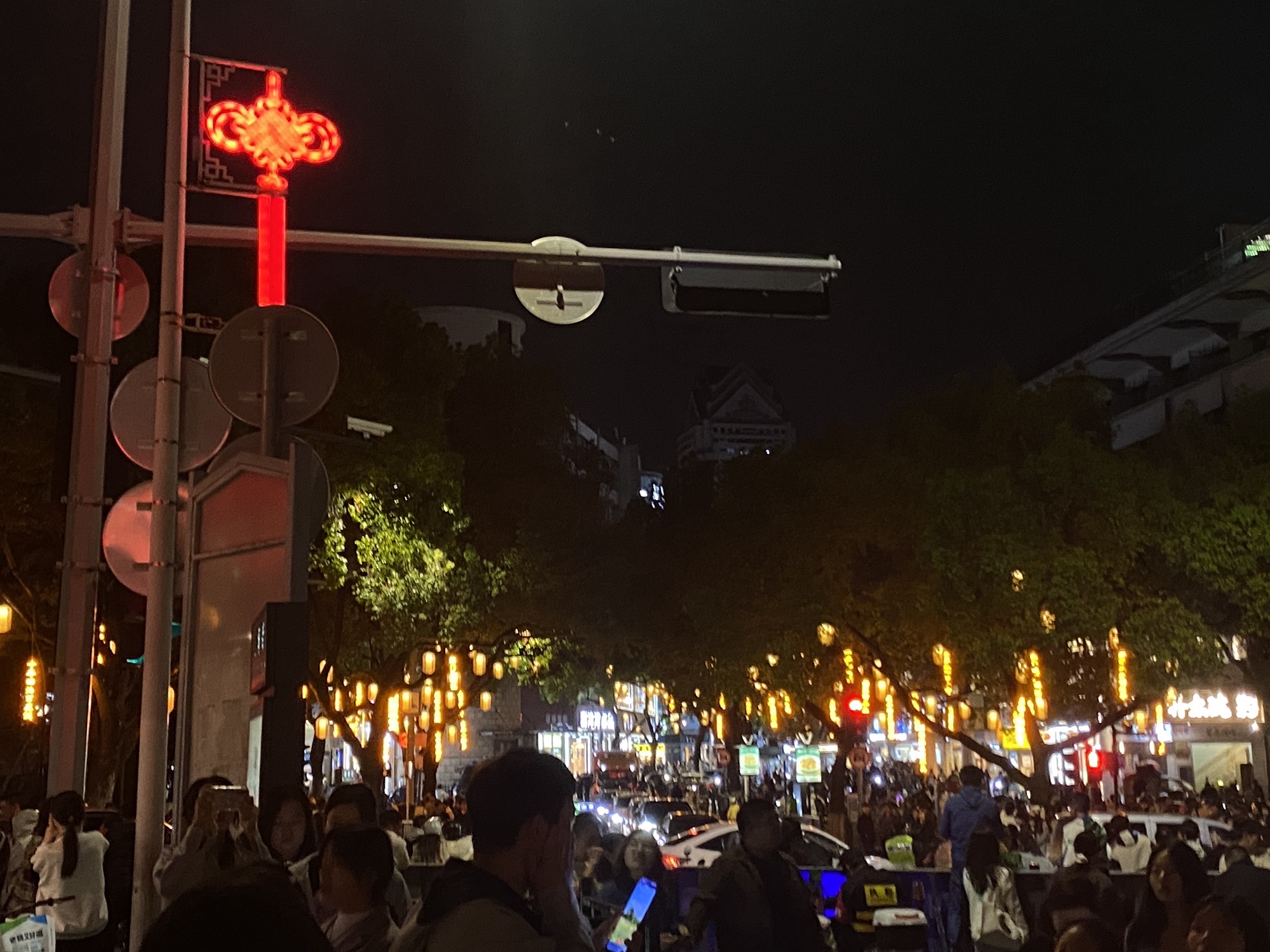 渡僧桥旅行图片 2