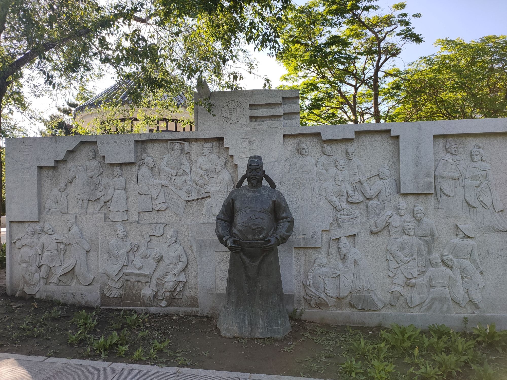 长春德苑旅行图片 2