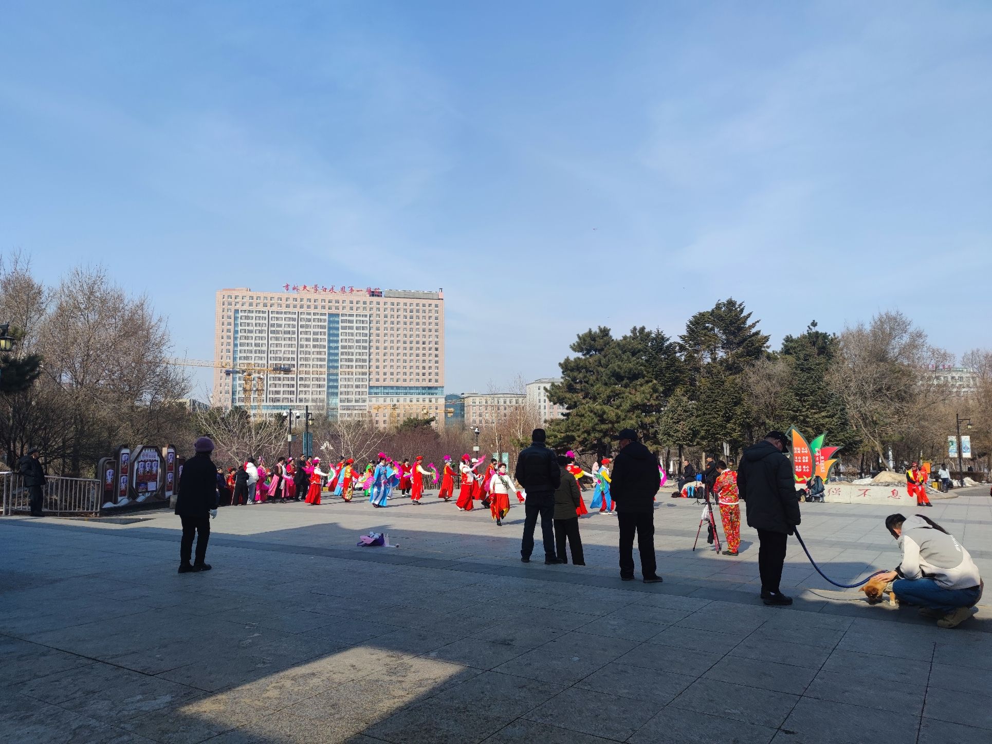 长春德苑旅行图片 3