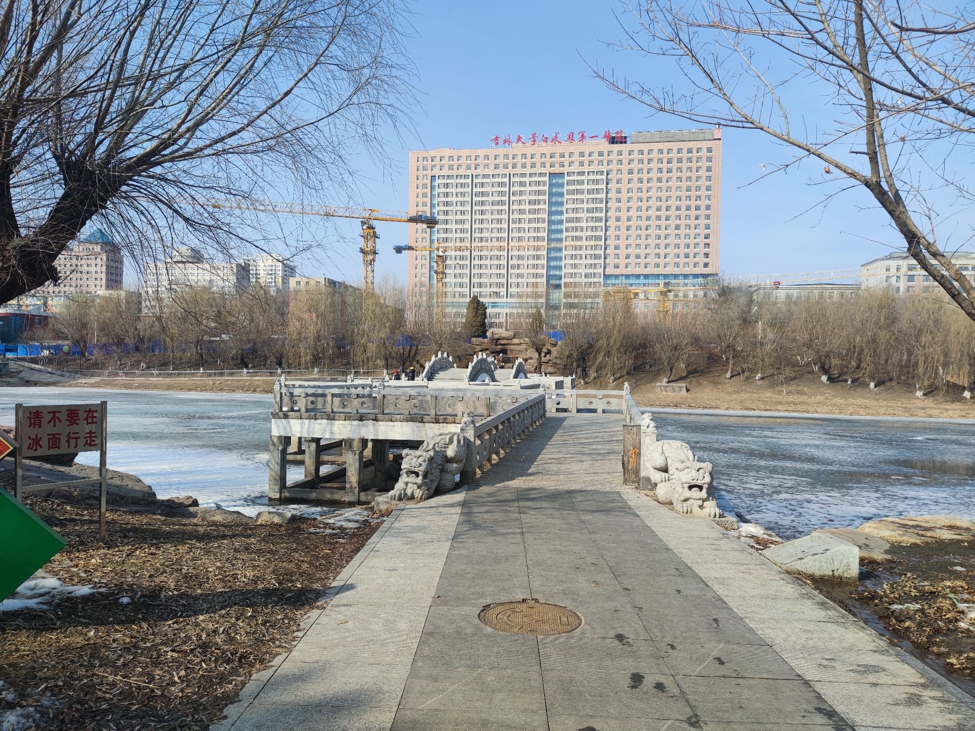 长春德苑旅行图片 1
