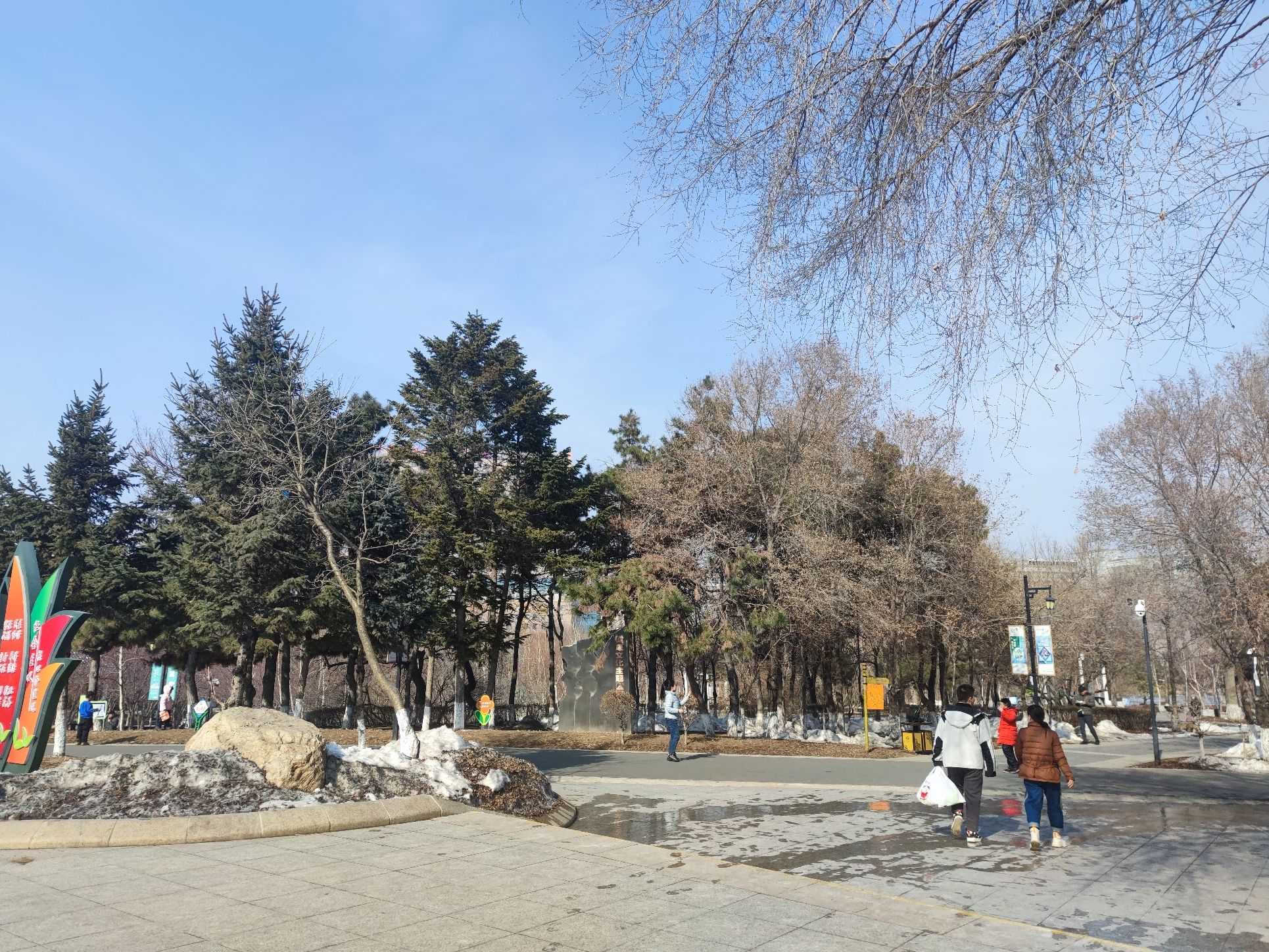 长春德苑旅行图片 2