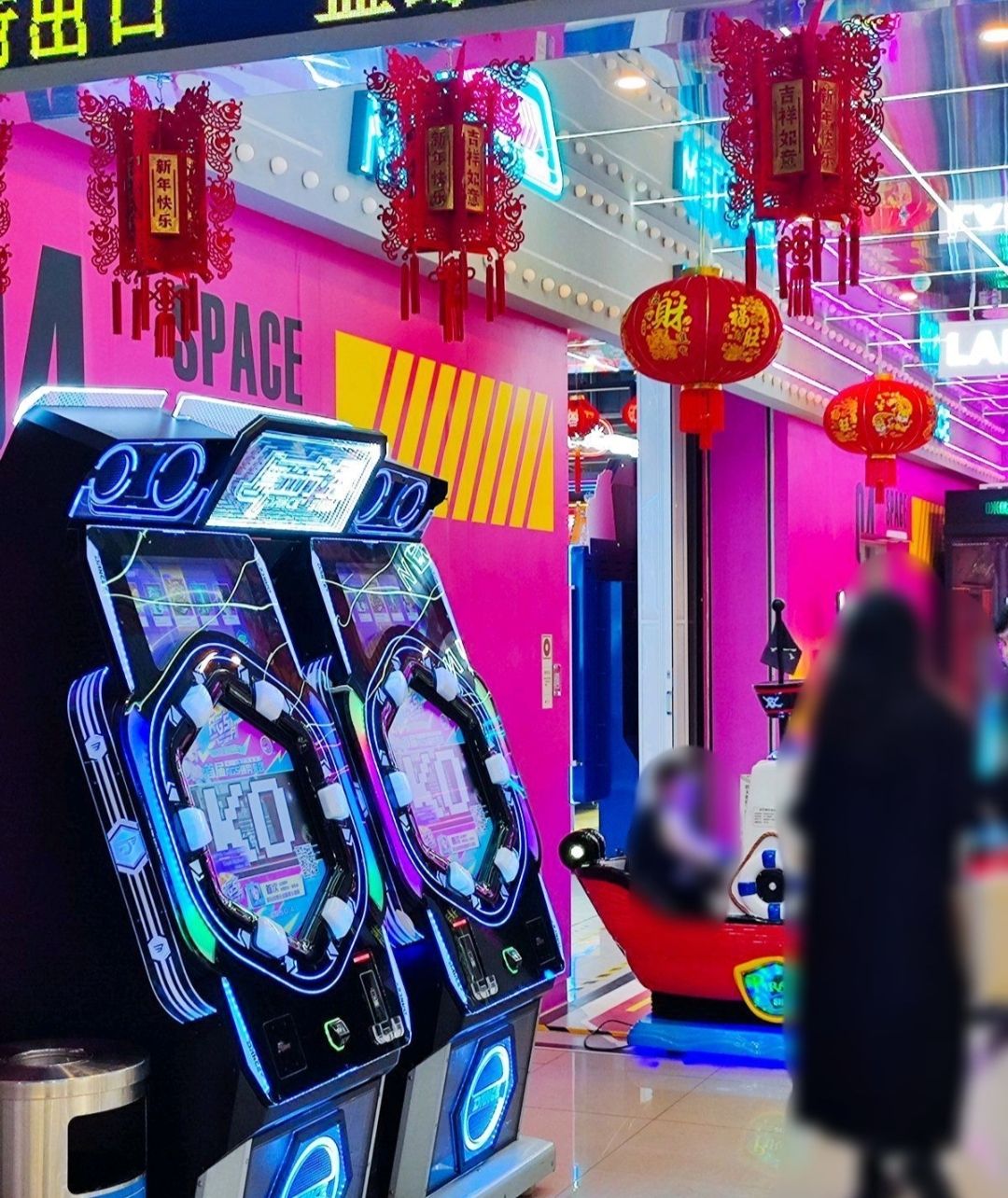 永春香都广场旅行图片 2