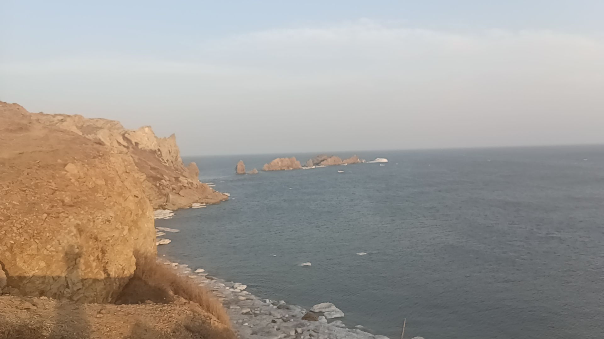 排石景区旅行图片 1