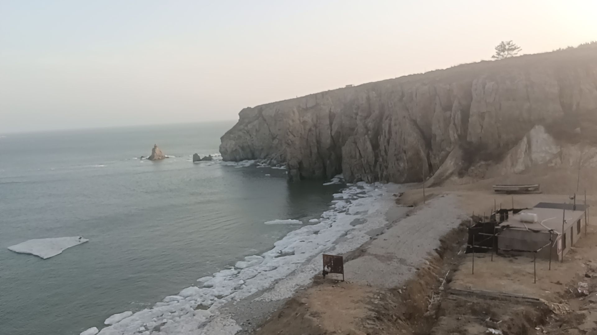 排石景区旅行图片 2