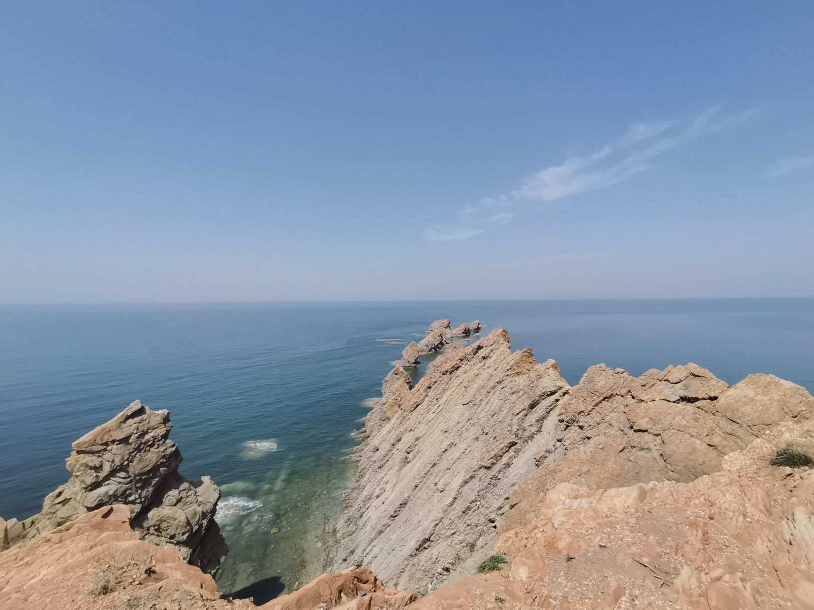 排石景区旅行图片 3