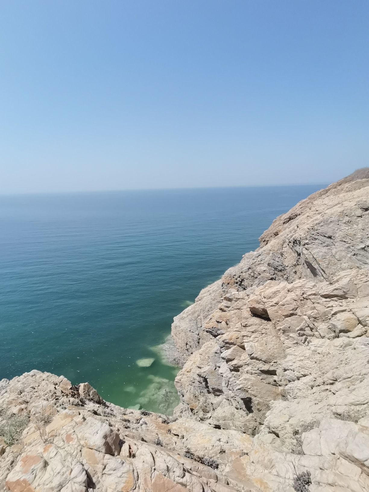 排石景区旅行图片 2