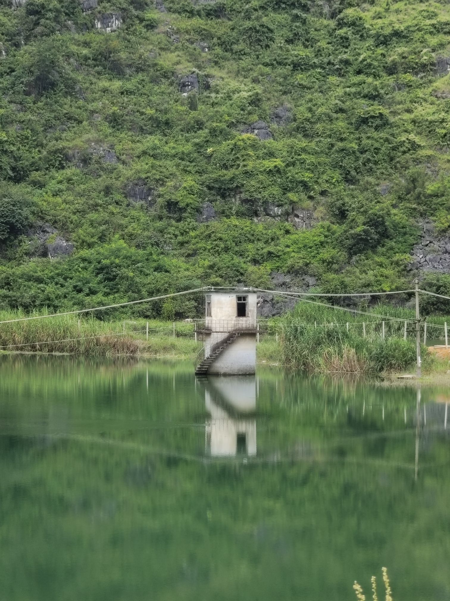 扶绥县归龙潭旅行图片 2