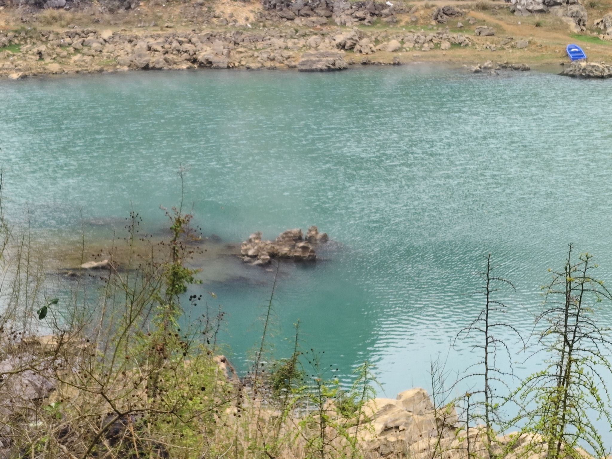 扶绥县归龙潭旅行图片 2