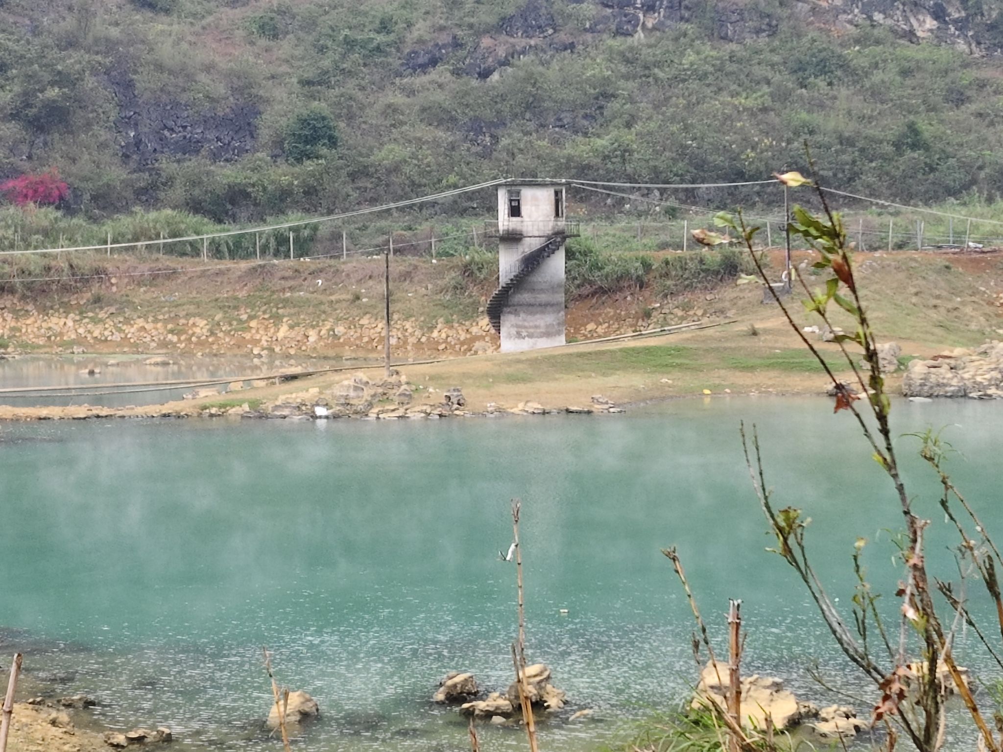 扶绥县归龙潭旅行图片 3