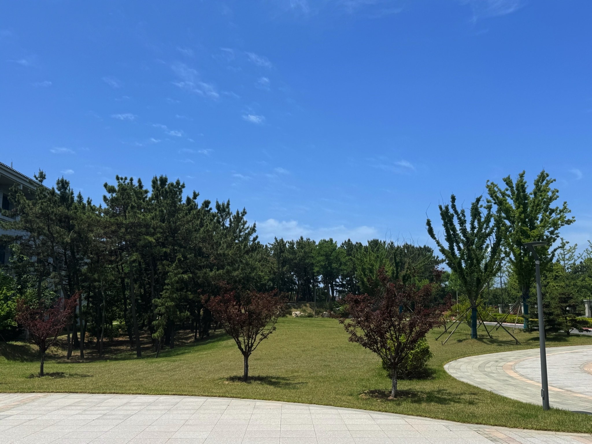 威海市职业中等专业学校