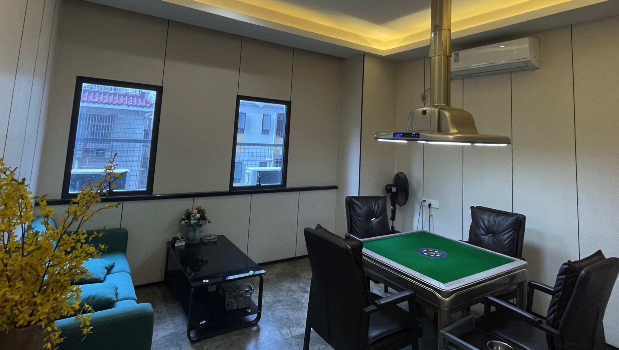 场地封面-十三幺棋牌室(优城商务大厦店)