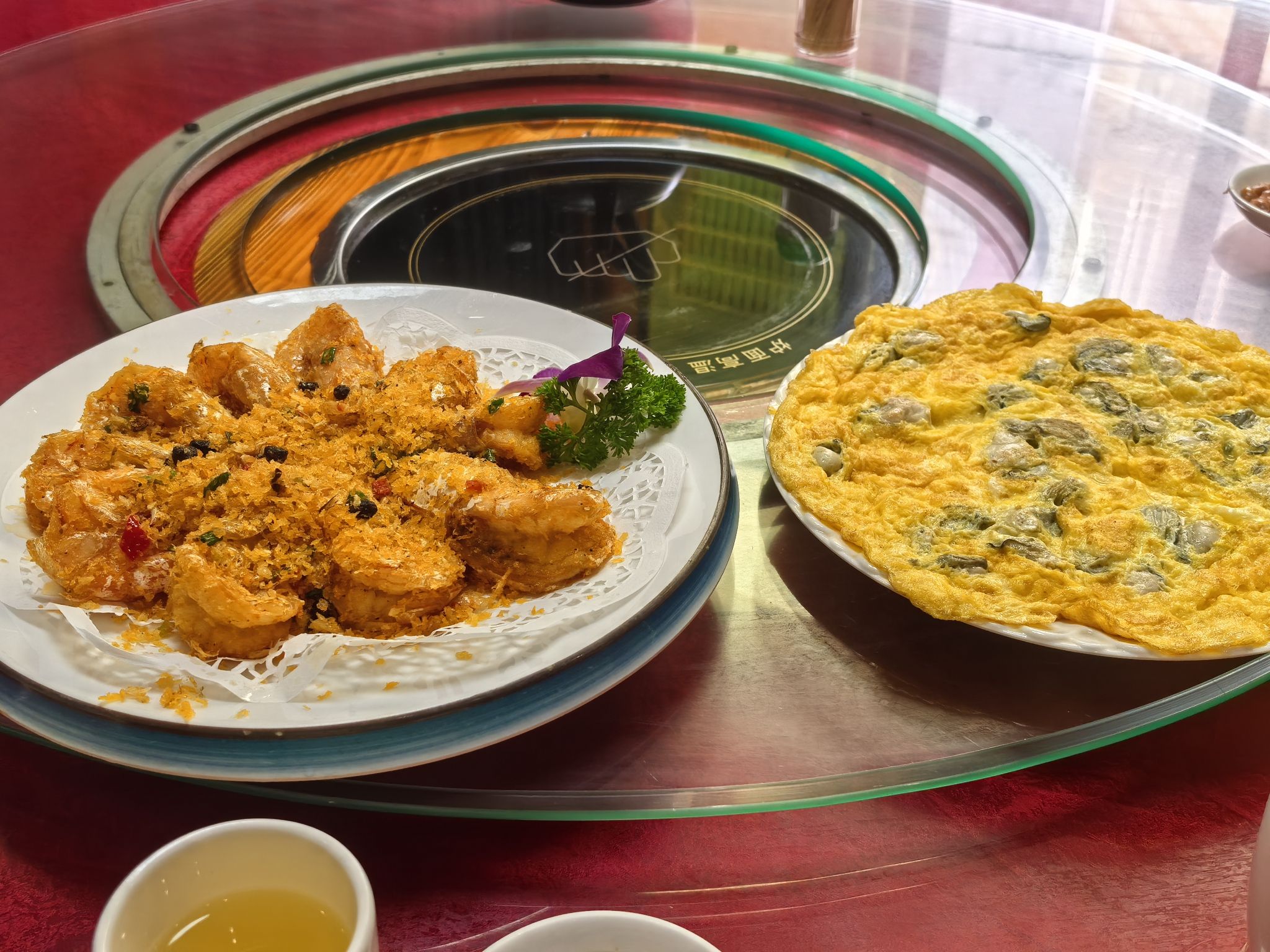 阿海饭铺