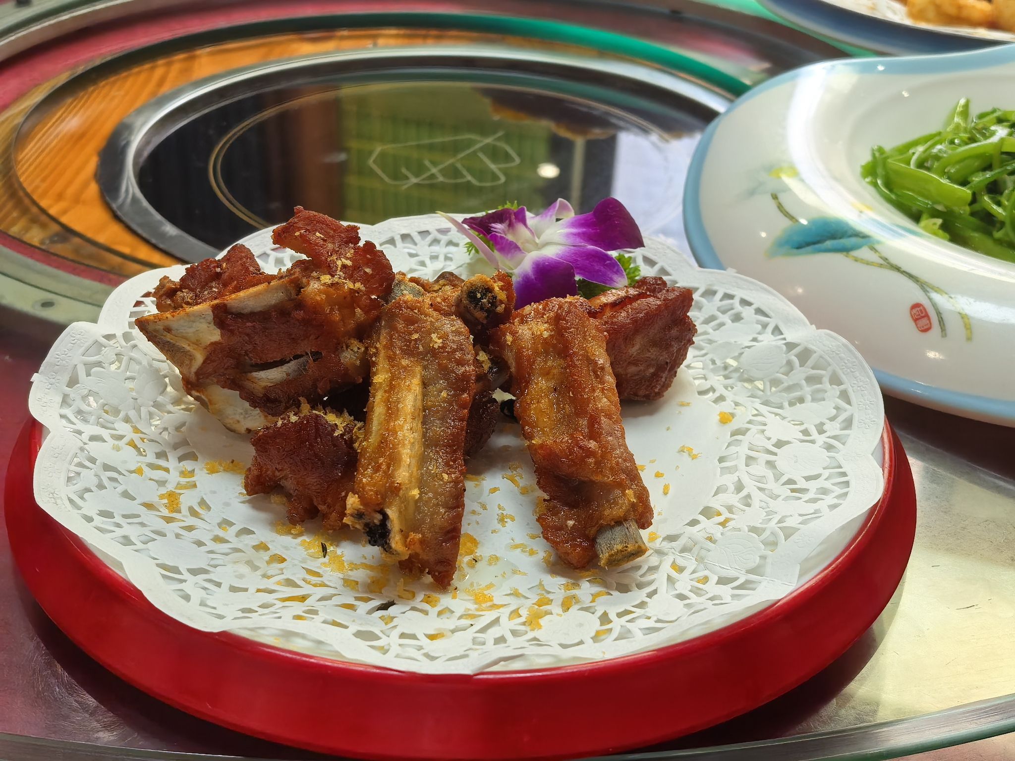 阿海饭铺
