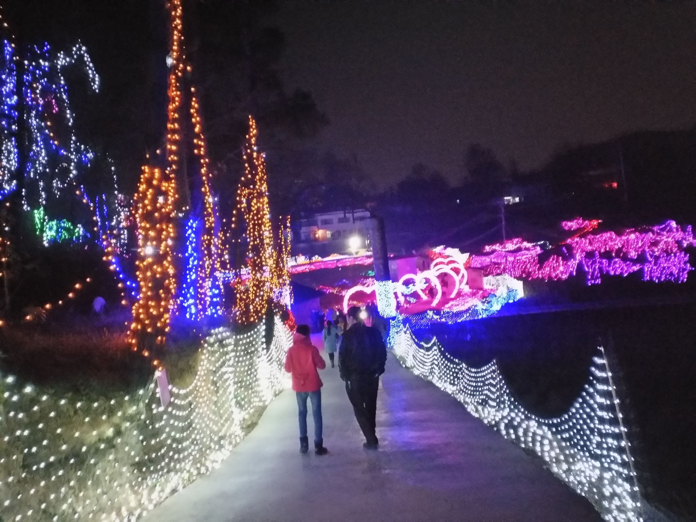 中华土司园旅行图片 1