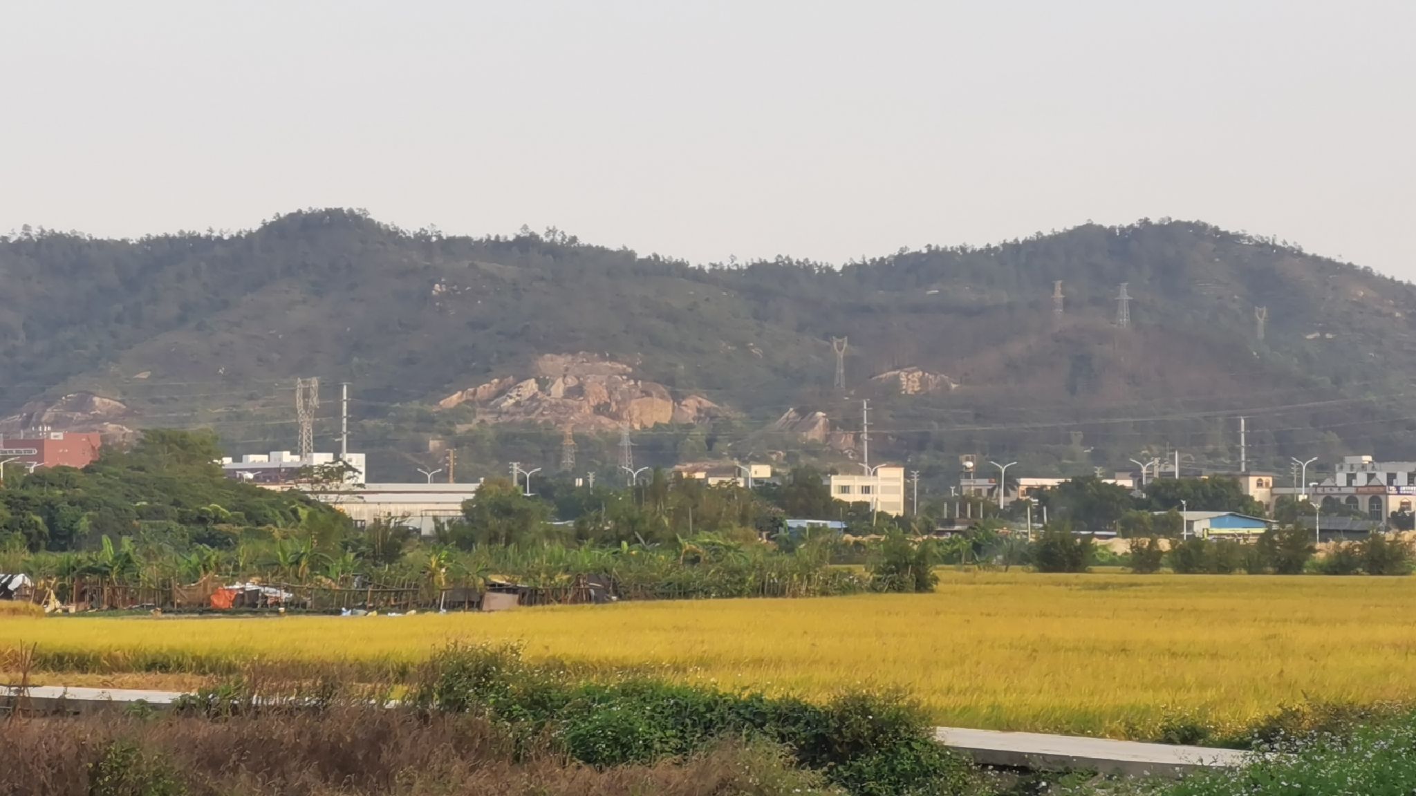 荔山旅行图片 1