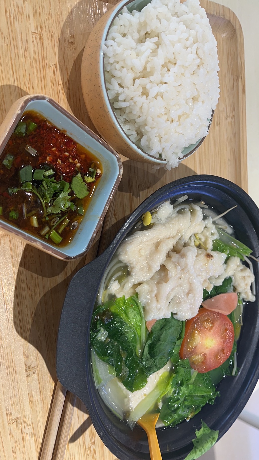 成都大学6食堂