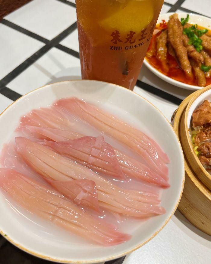 砂锅串串