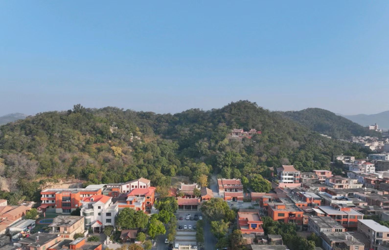 大眉湿地公园旅行图片 2