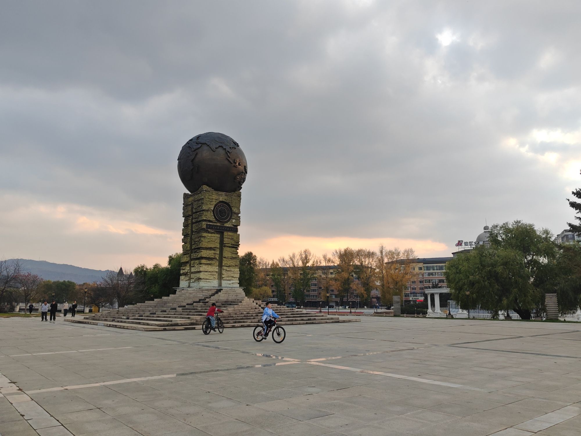 伊春小兴安岭国家地质公园旅行图片 2