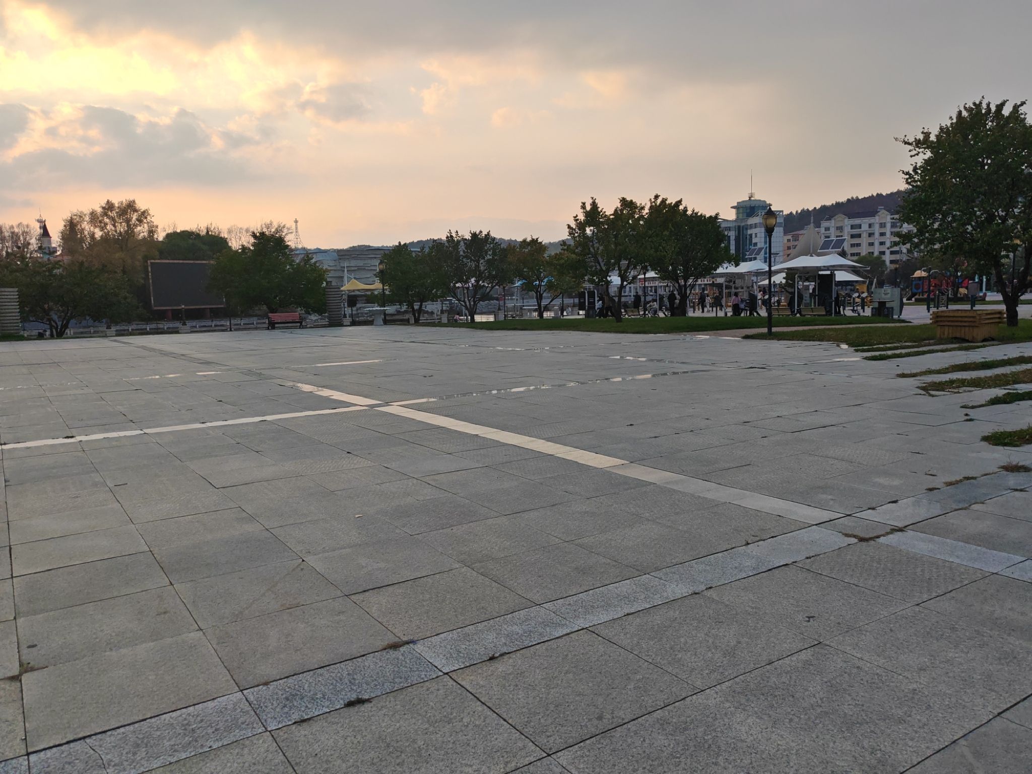 伊春小兴安岭国家地质公园旅行图片 1