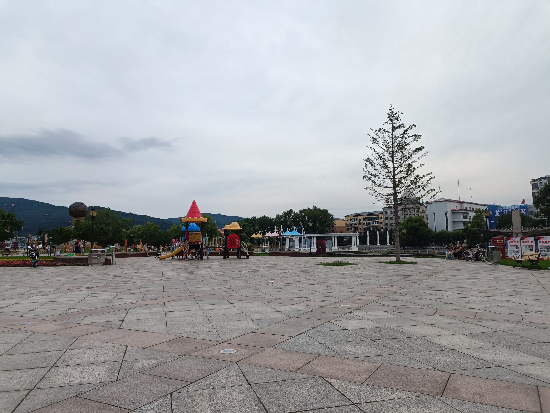 伊春小兴安岭国家地质公园旅行图片 3
