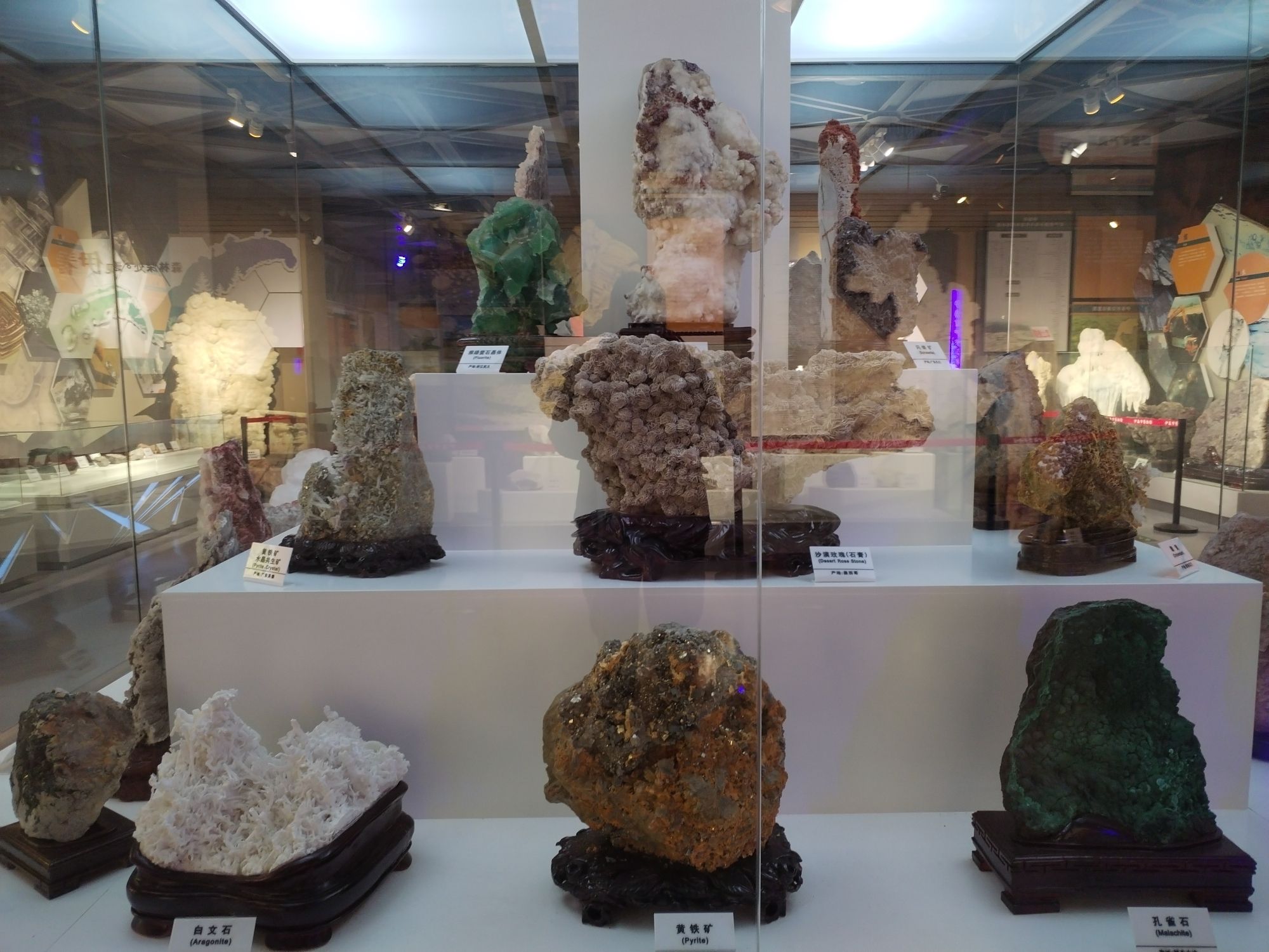 伊春小兴安岭国家地质公园旅行图片 1