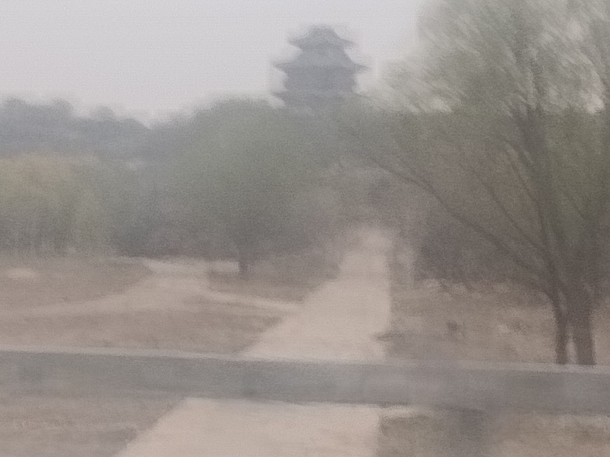 北京冬奥公园-门亭旅行图片 2