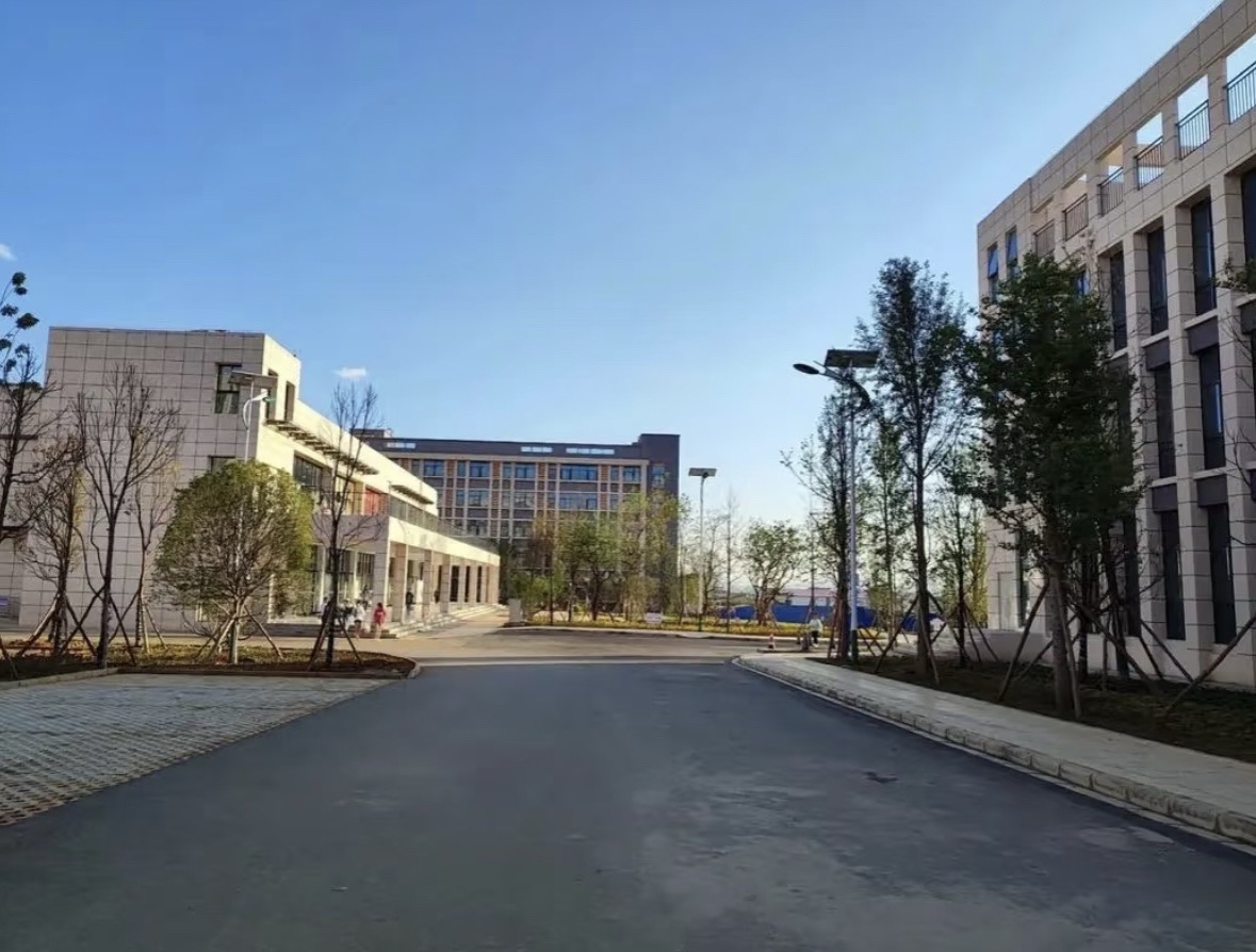 昭通卫生职业学院
