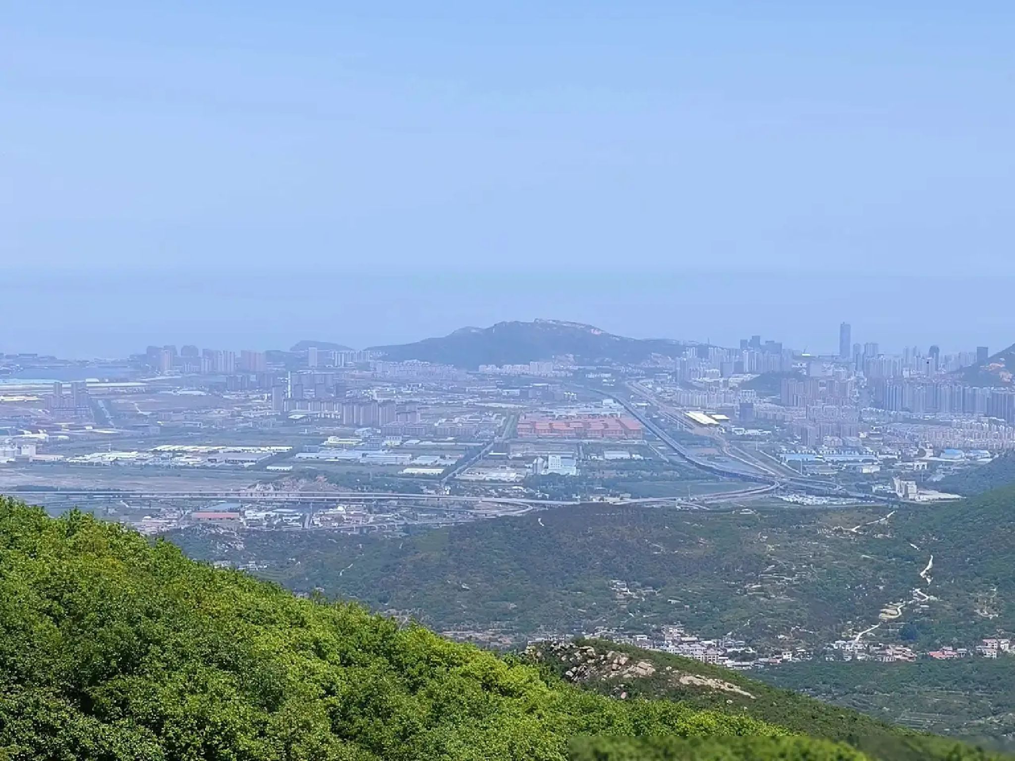 花果山景区旅行图片 1