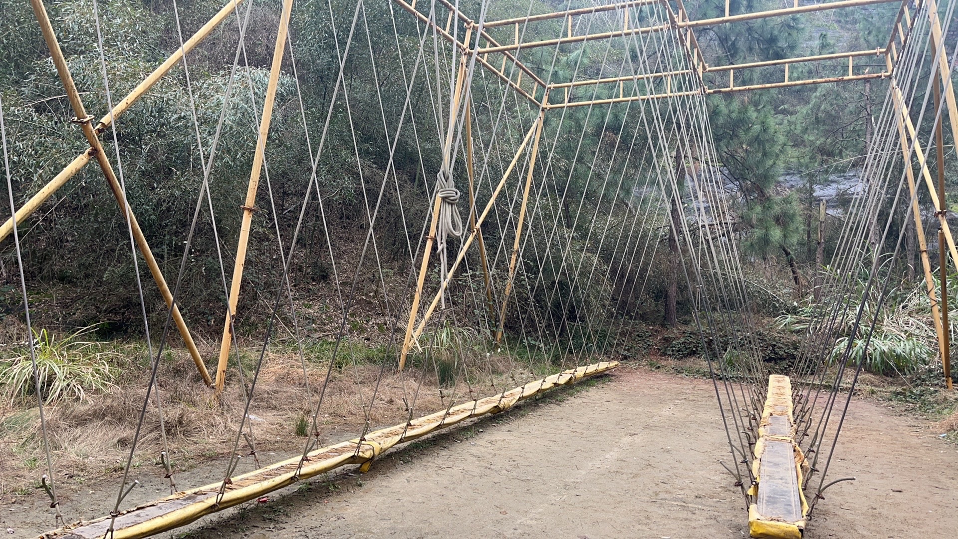 花果山景区旅行图片 3