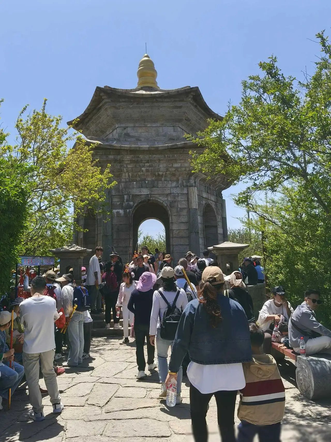 花果山景区旅行图片 3