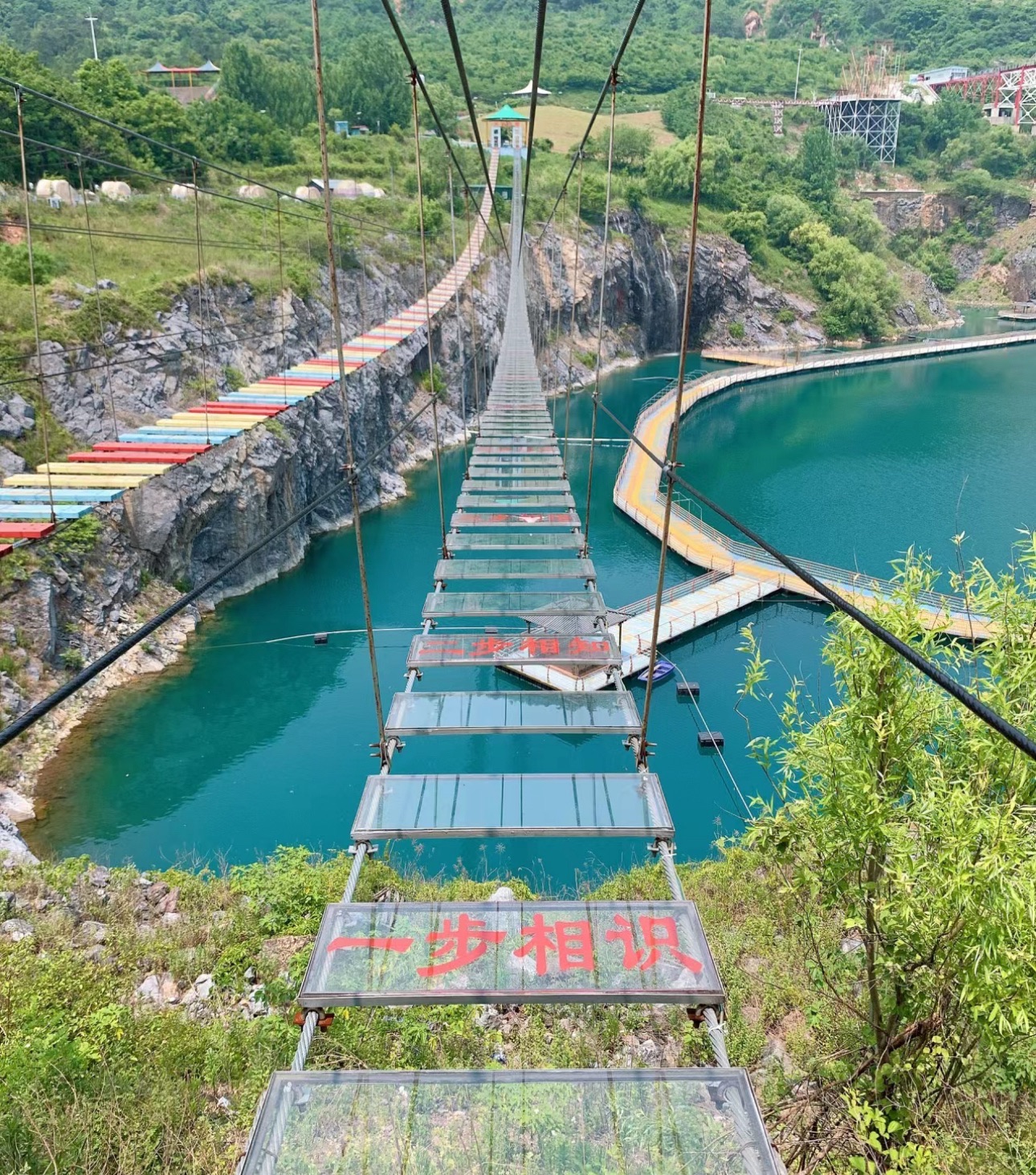 长山薰衣草庄园旅行图片 2