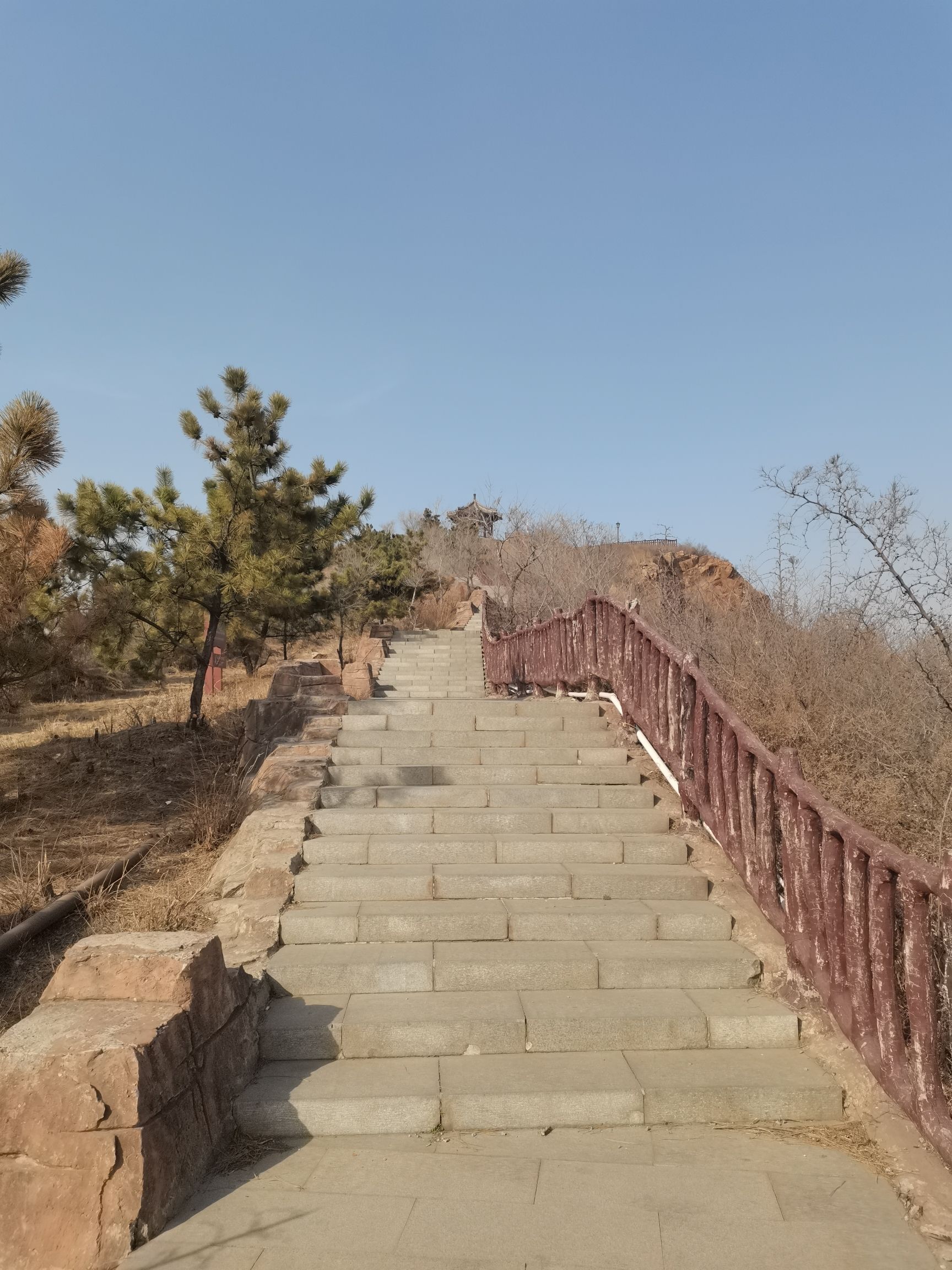 研山景区旅行图片 1