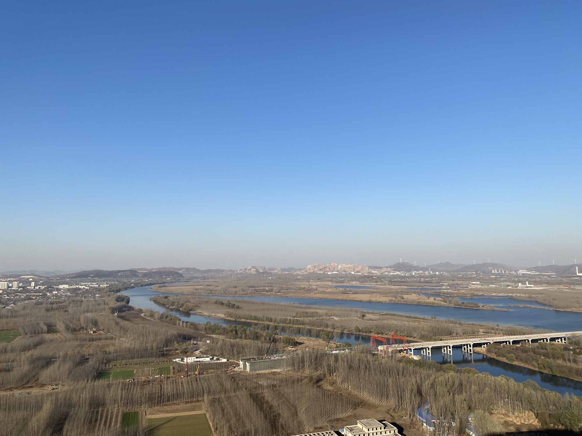 研山景区旅行图片 3