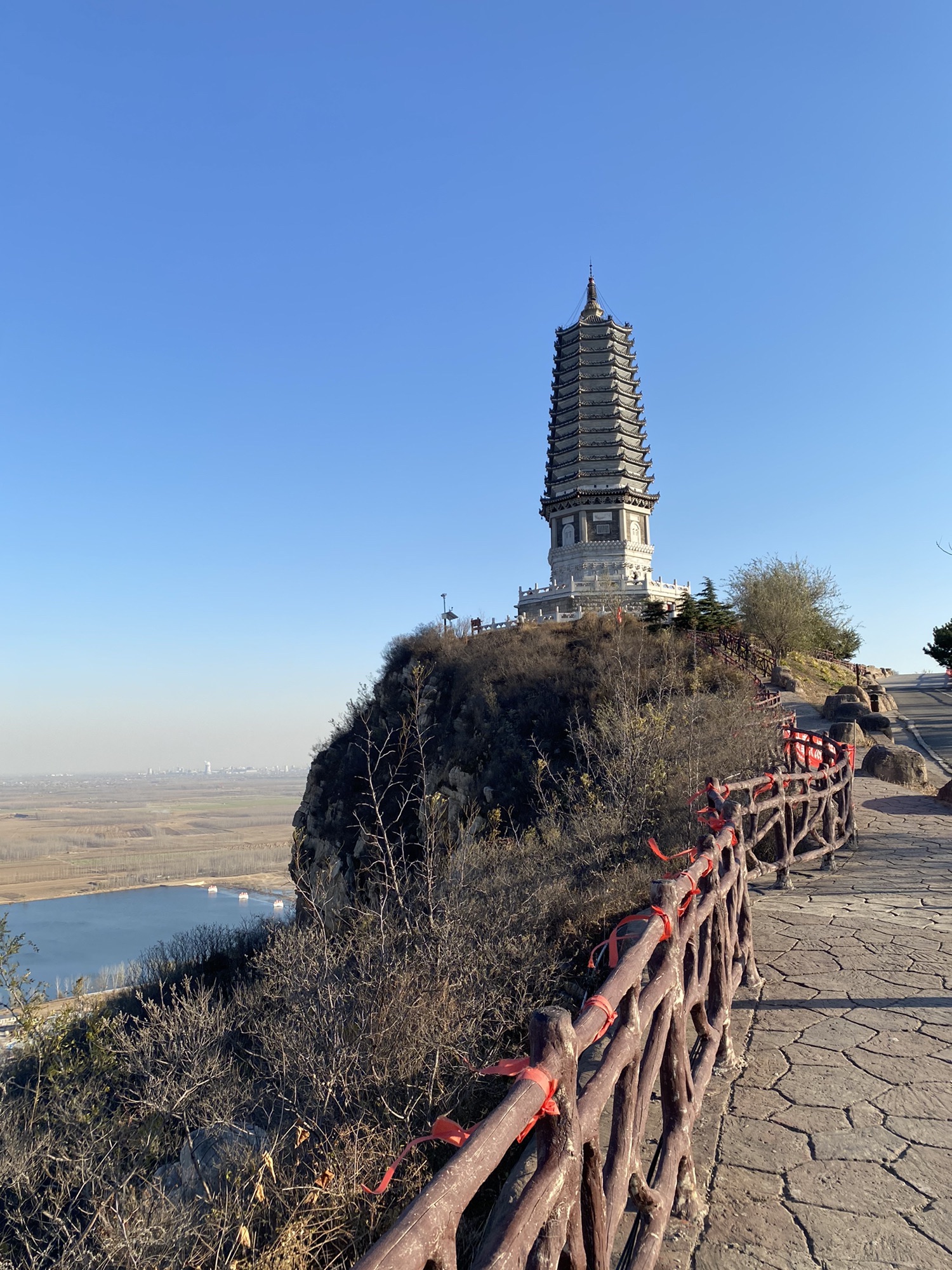 研山景区旅行图片 2