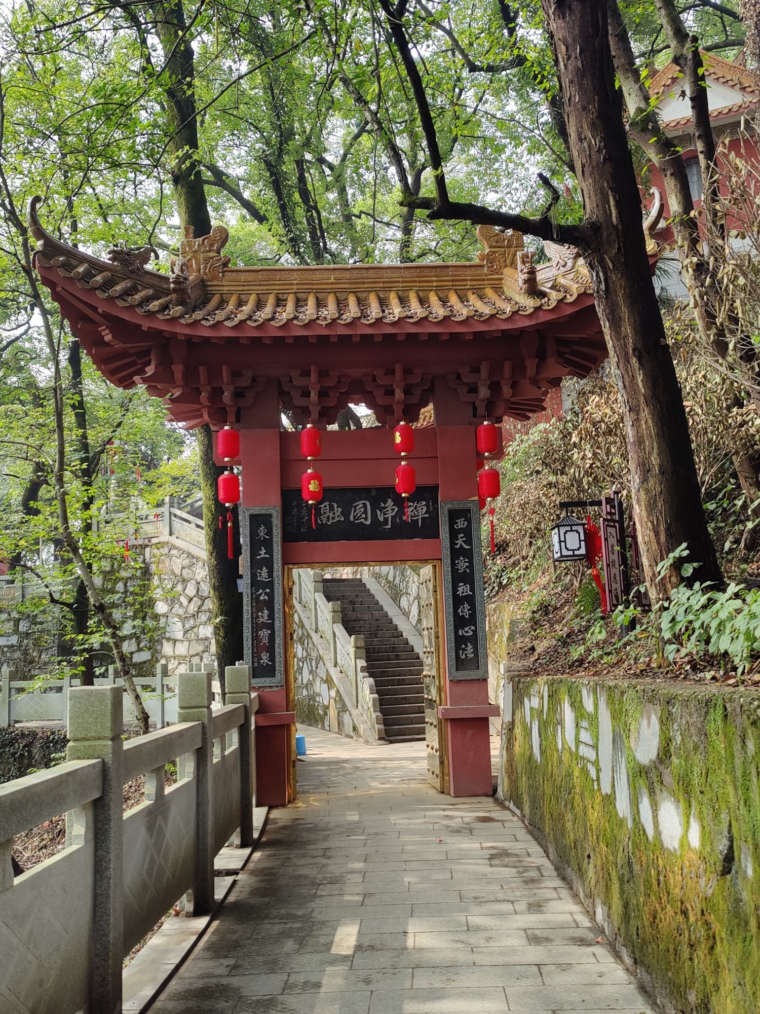 会龙公园
