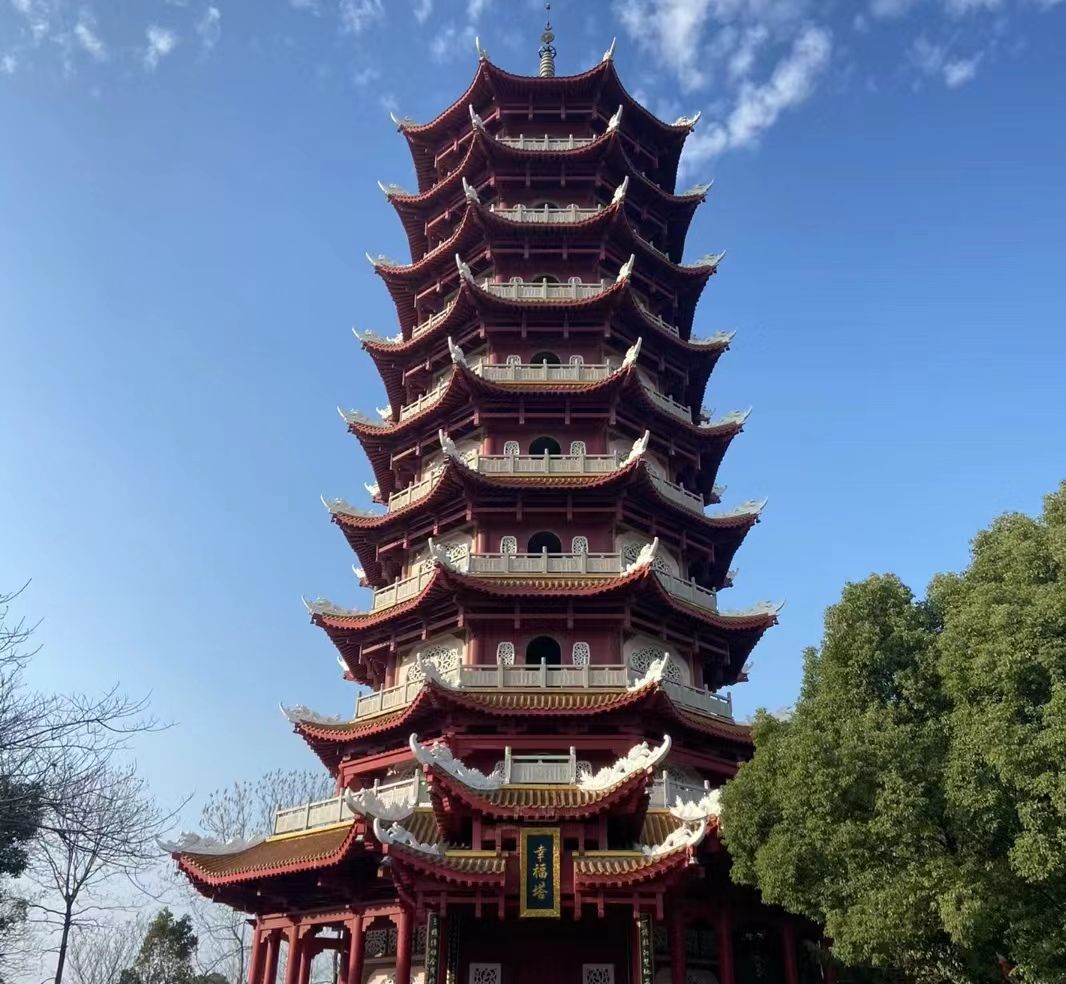 会龙公园旅行图片 1