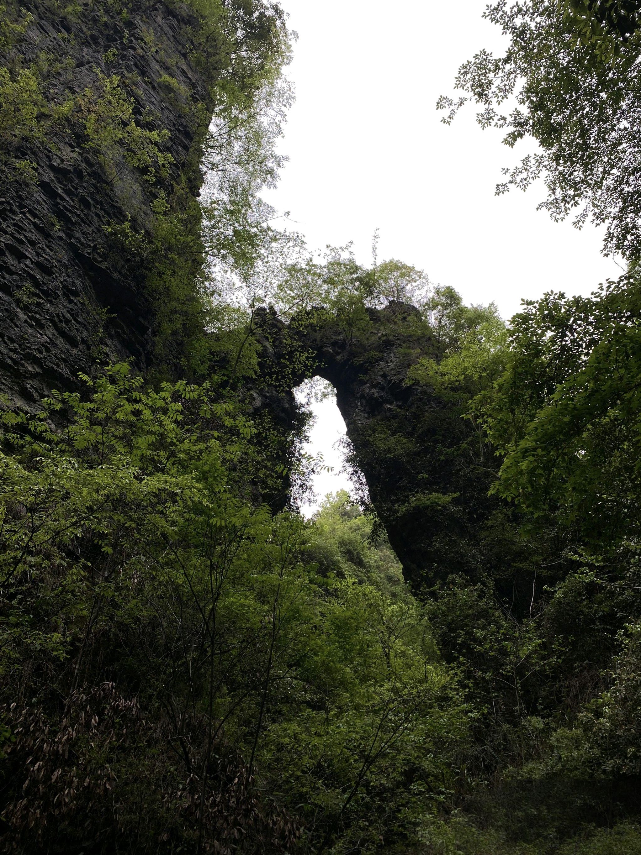 湄江国家地质公园旅行图片 2