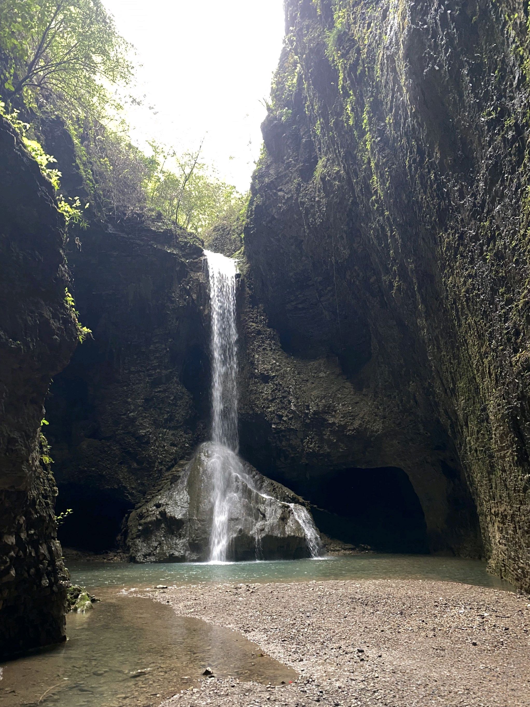 湄江国家地质公园旅行图片 3