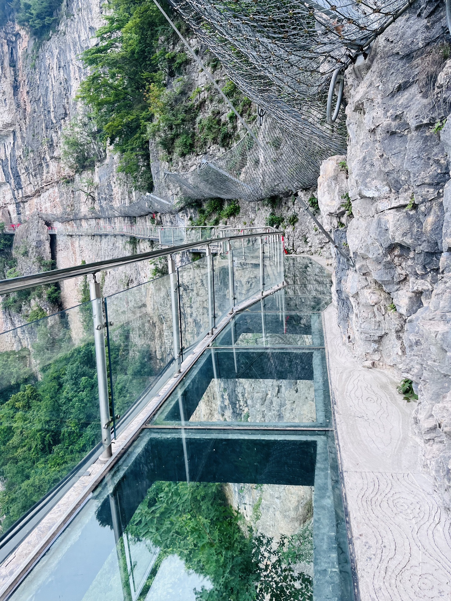 湄江国家地质公园旅行图片 3