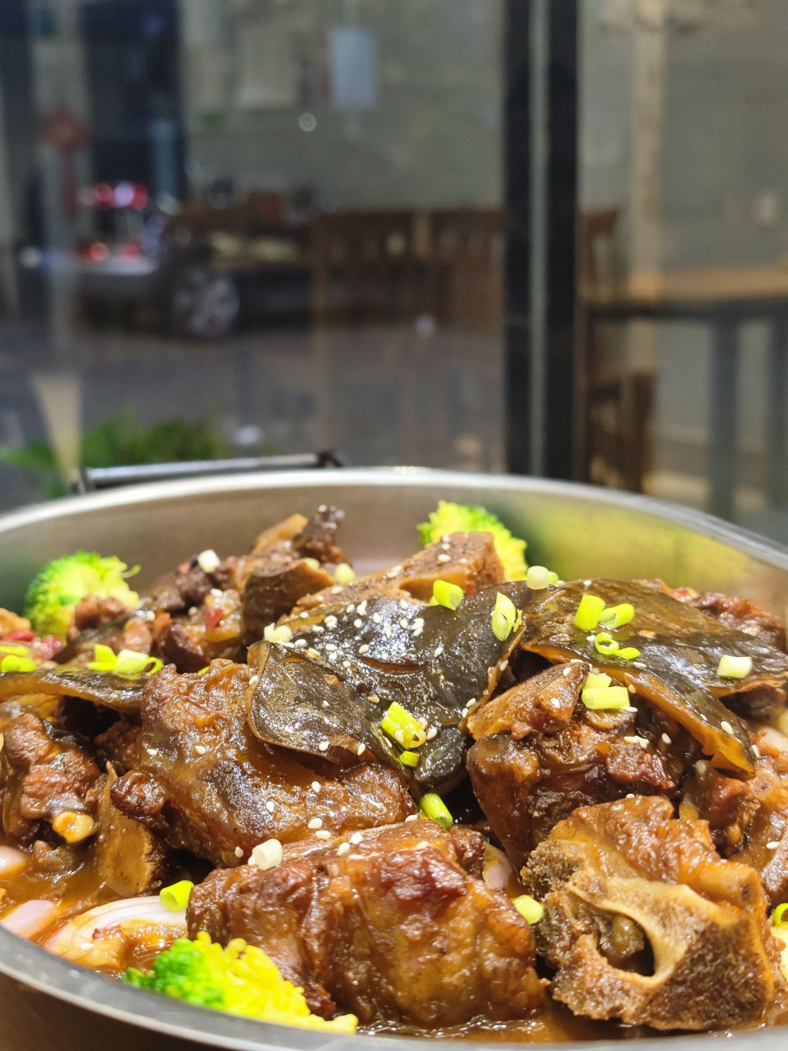 李平饭店