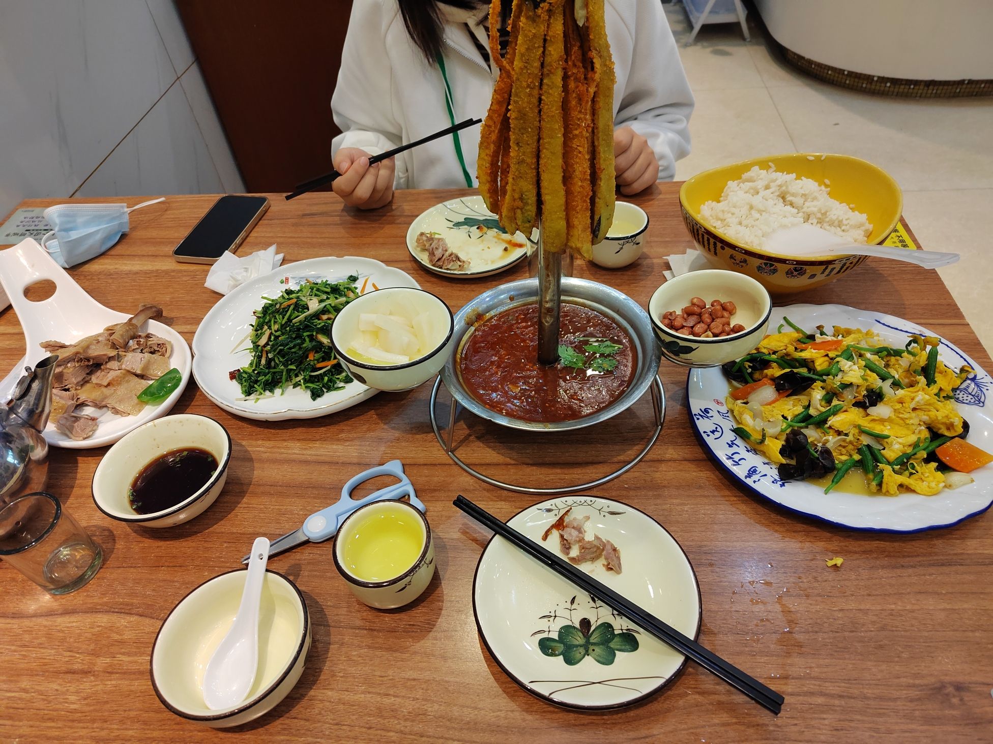 李平饭店
