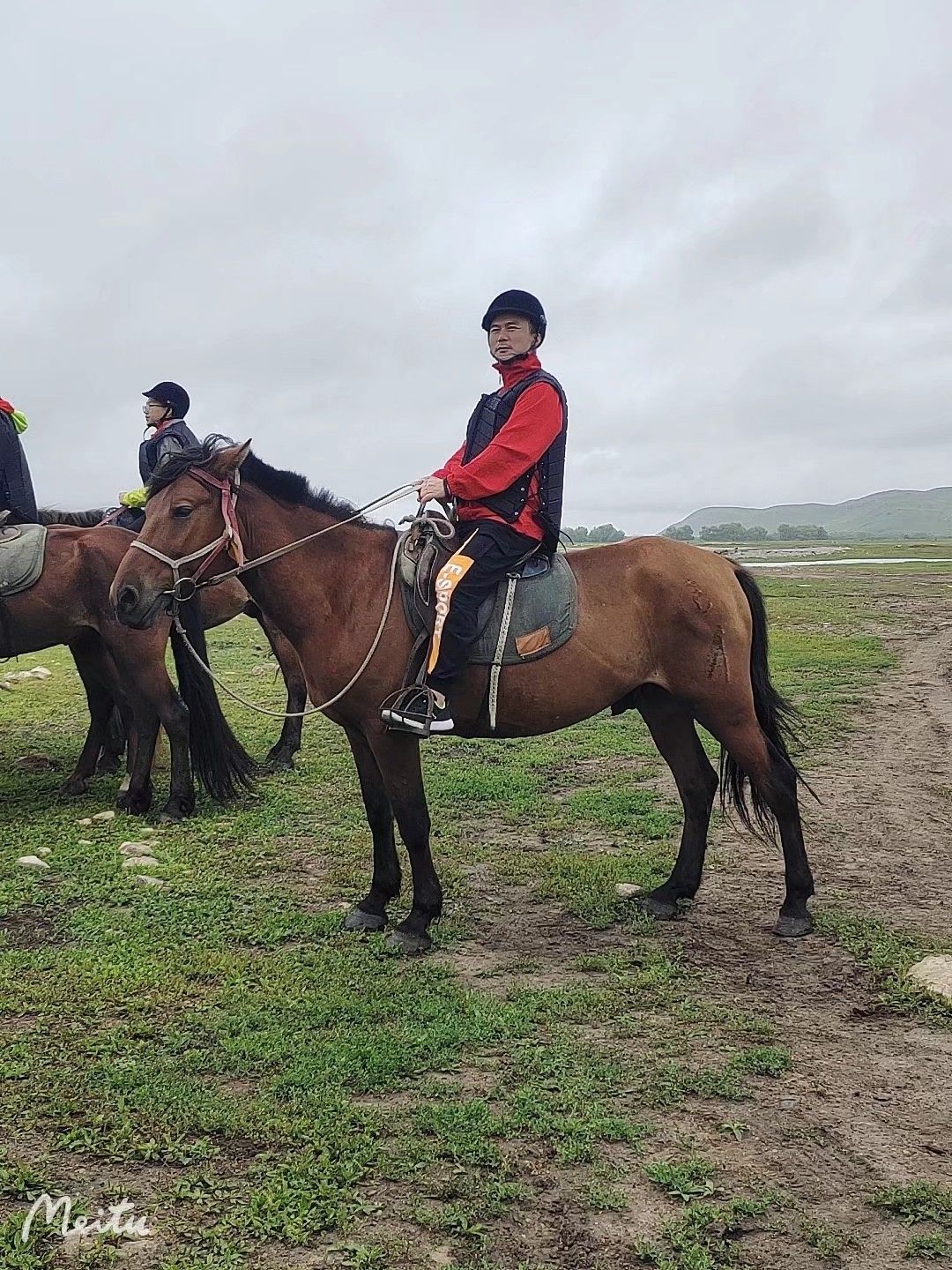 呼伦贝尔大草原巴彦塔拉草原景区(暂停开放)旅行图片 3