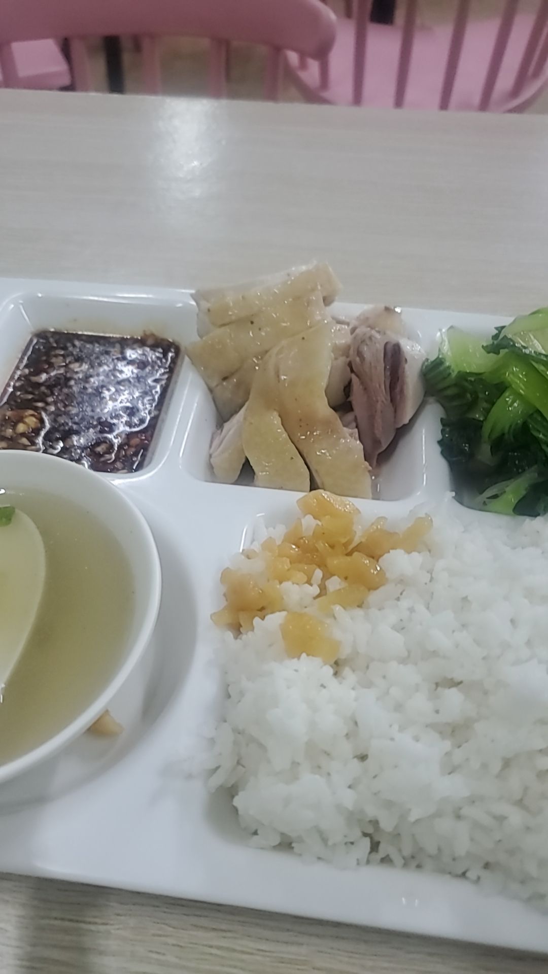 金银湖烧腊店