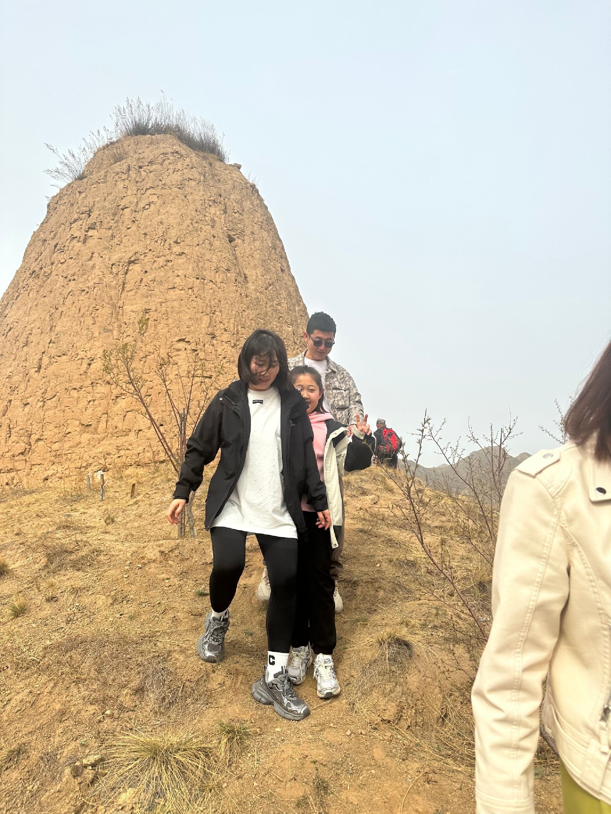 杏泉峪旅游区旅行图片 1