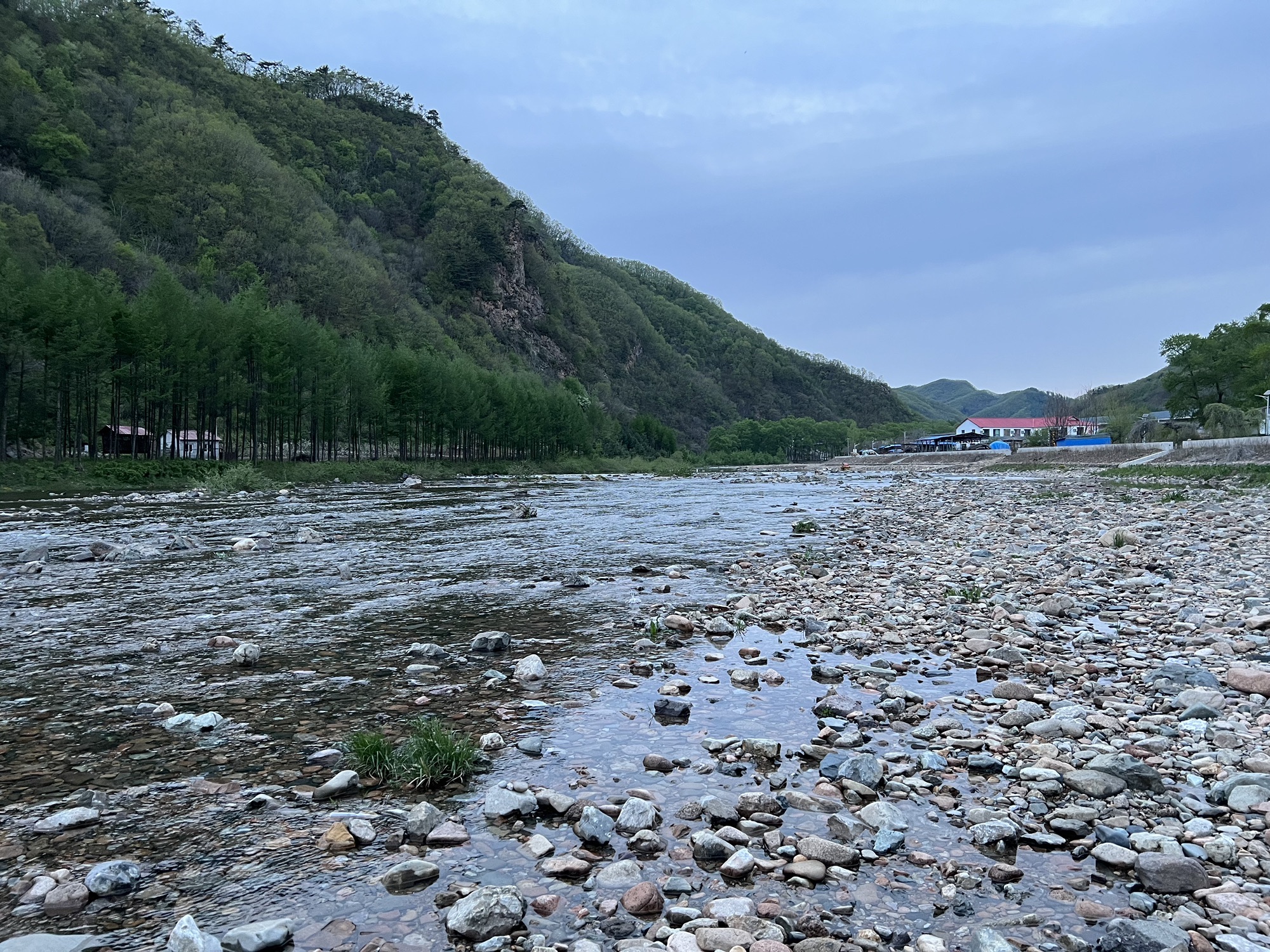 湖里景区旅行图片 2